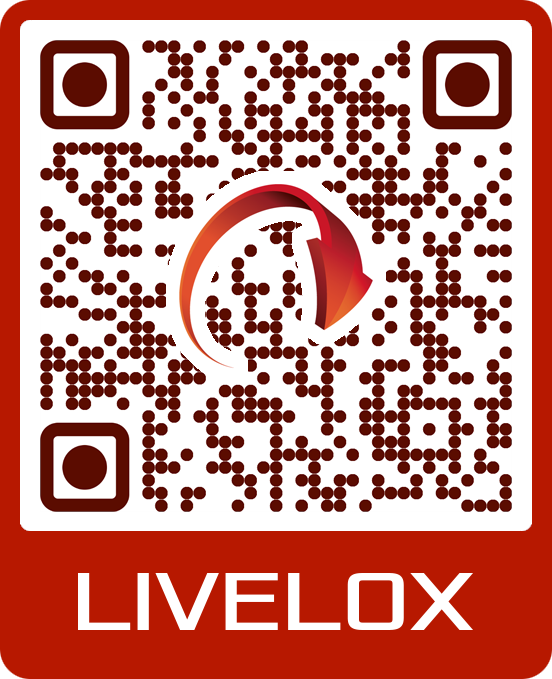 Livelox QR code Mecsek Open26 long